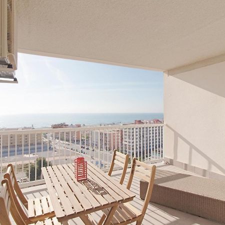 Global Properties, Apartamento De 2 Habitaciones Con Terraza Y Vistas Al Mar Canet d'En Berenguer Exterior photo
