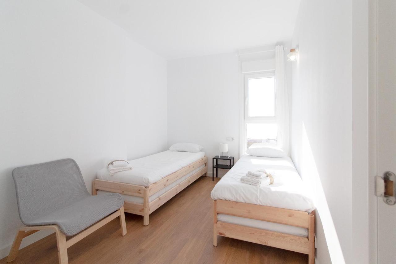 Global Properties, Apartamento De 2 Habitaciones Con Terraza Y Vistas Al Mar Canet d'En Berenguer Exterior photo